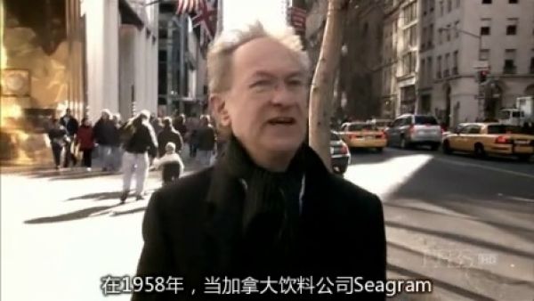 BBC艺术的力量之马克·罗斯科